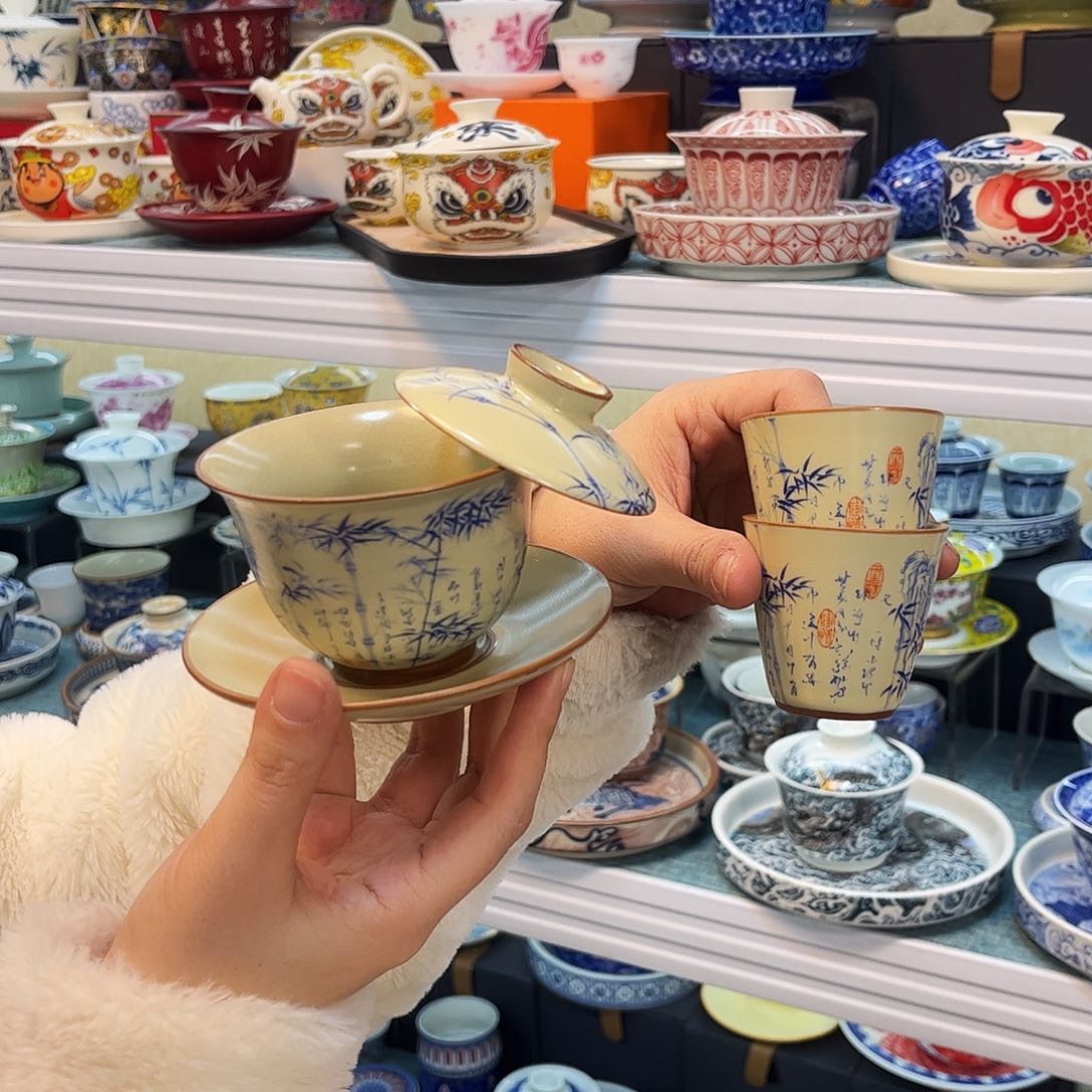 哈哈我真的好想你