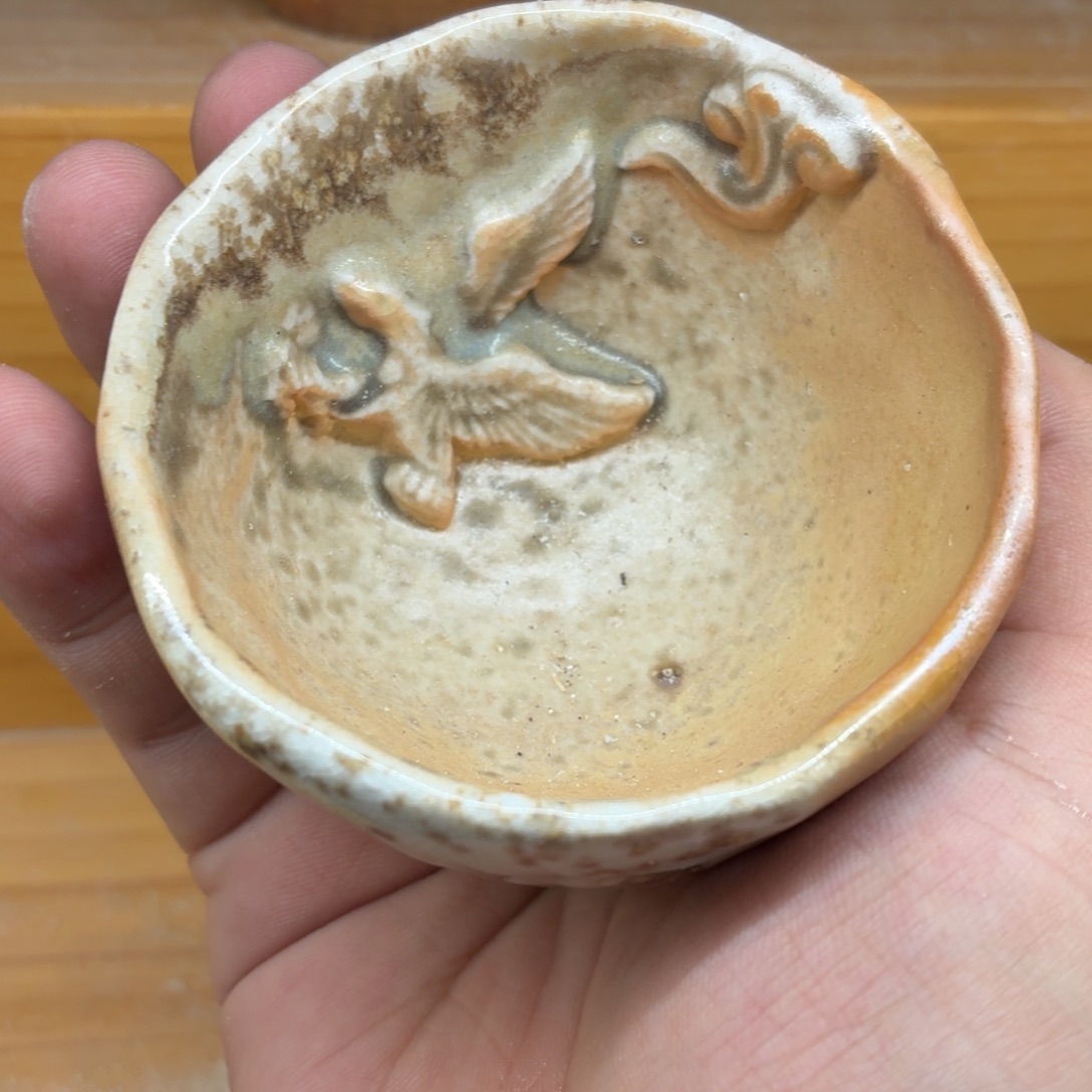 陶园柴烧，精品高货63