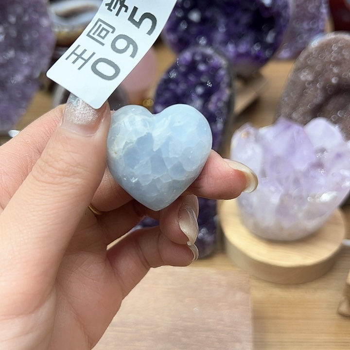 水晶天然水晶未镶嵌未镶嵌095