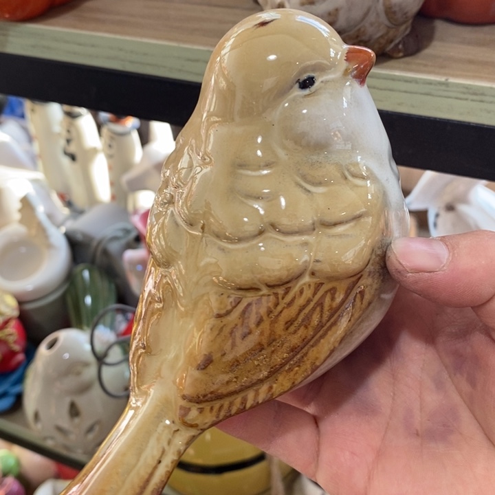 陶瓷树脂工艺摆件