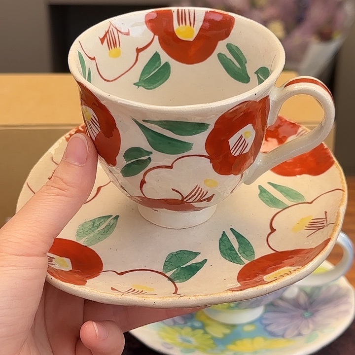 高端进口陶瓷产品