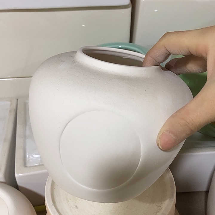 凑单满12包邮发 好盆有孔外口 6外高14