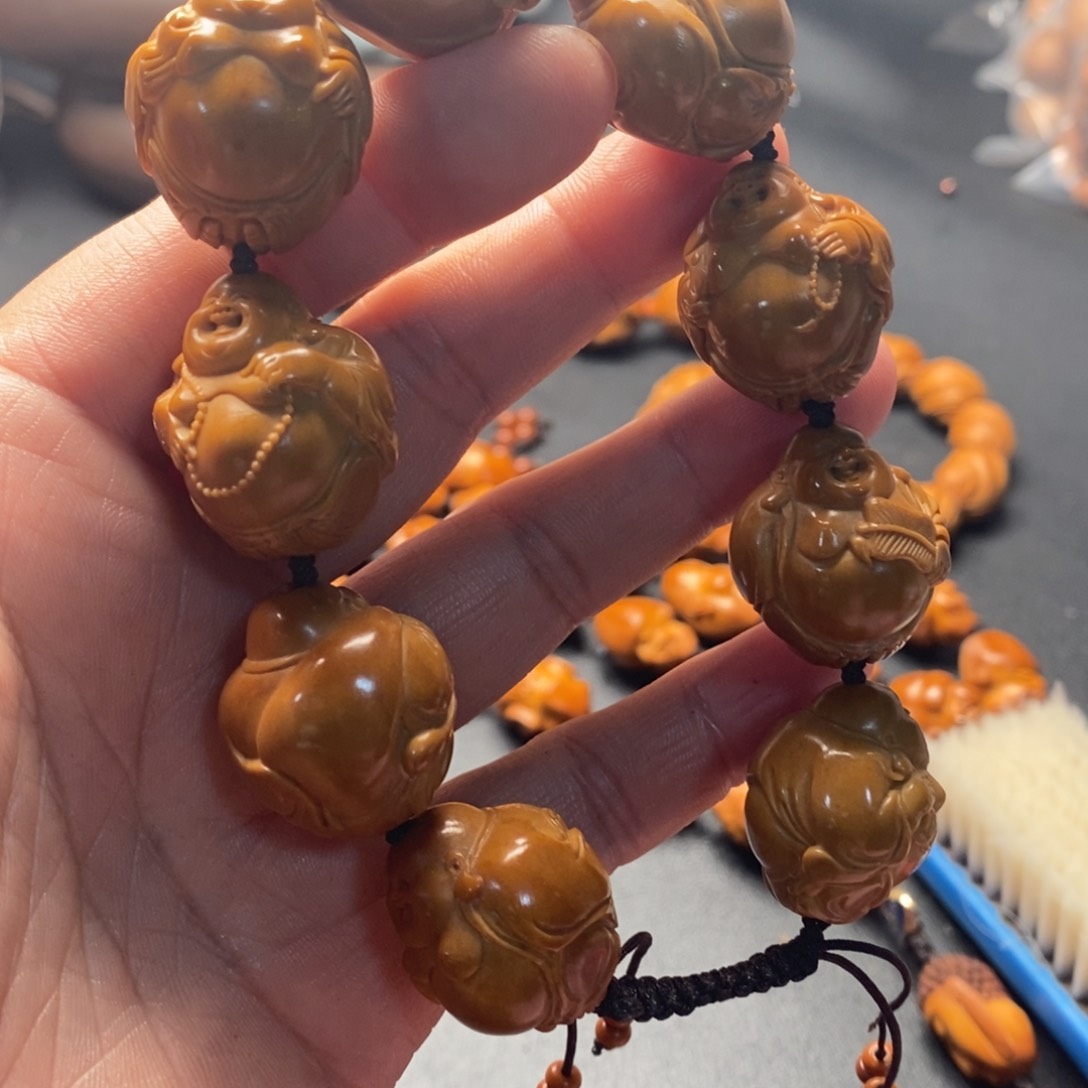 吊坠橄榄核非***娶橄榄核