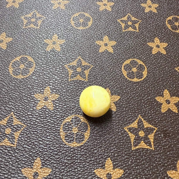 卡19+的二代蜡配饰