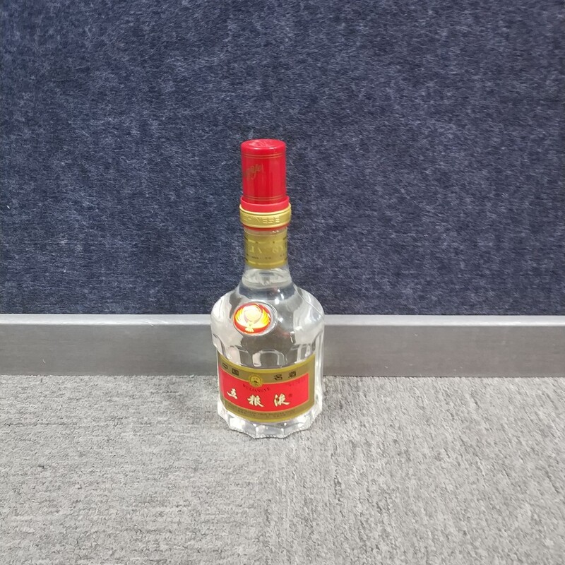 97年天地盖五粮液39度500ml-M25EO005519-03