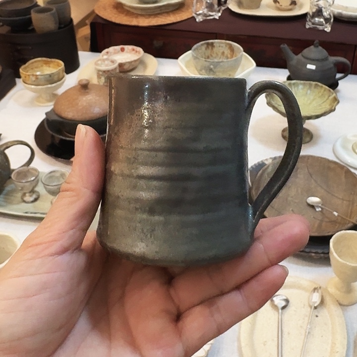 日本高端陶瓷器皿