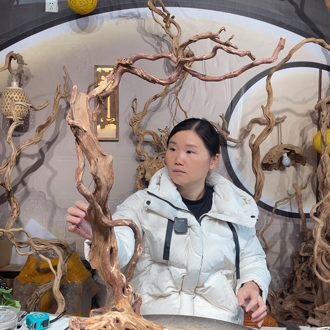 M***⑤核桃木/黑胡桃（胡桃木）