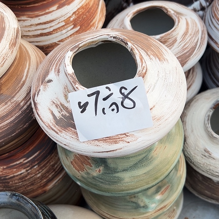 景德镇精品花盆栽适合盆栽适合盆栽适