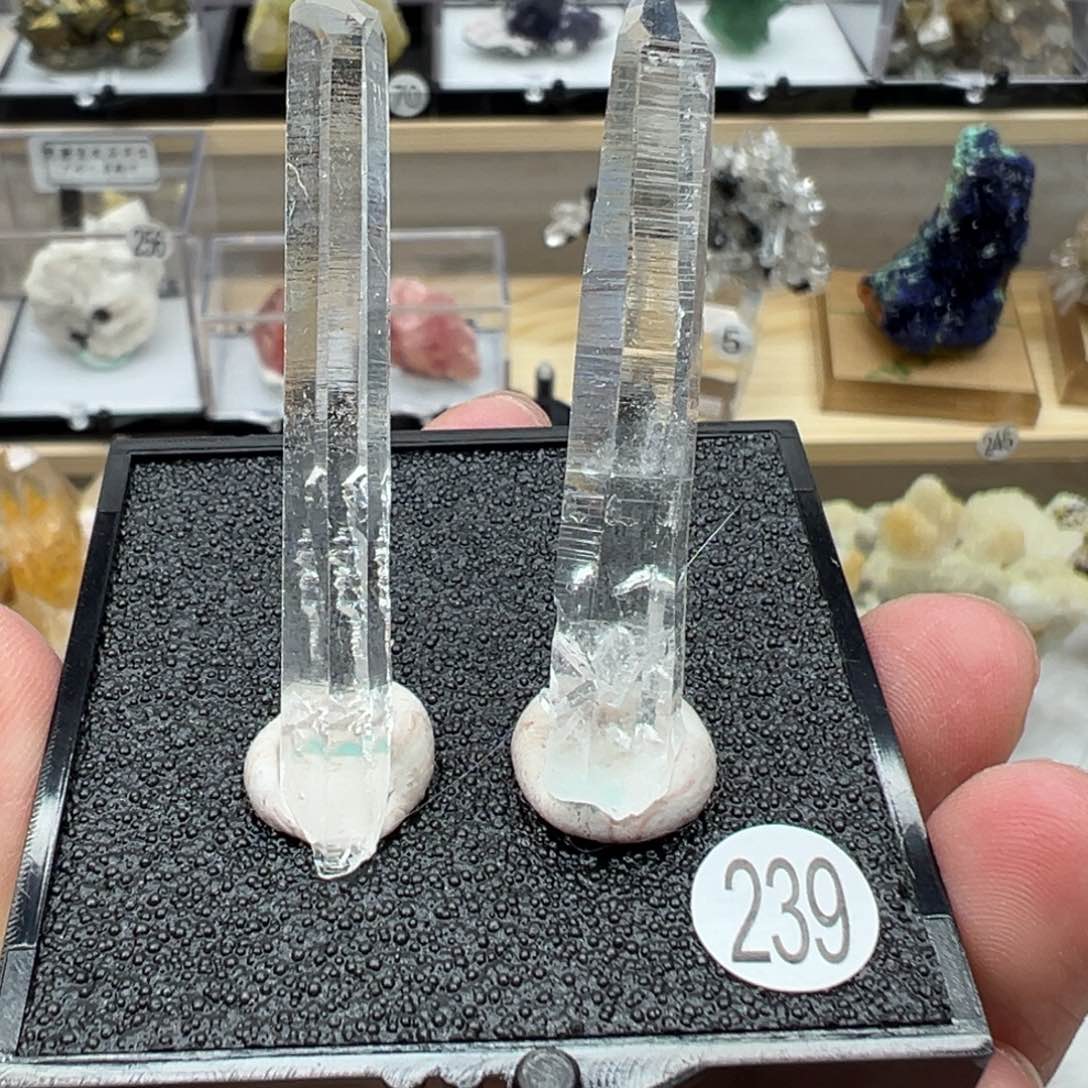 紫晶大型摆件（非配饰）银S925镶嵌