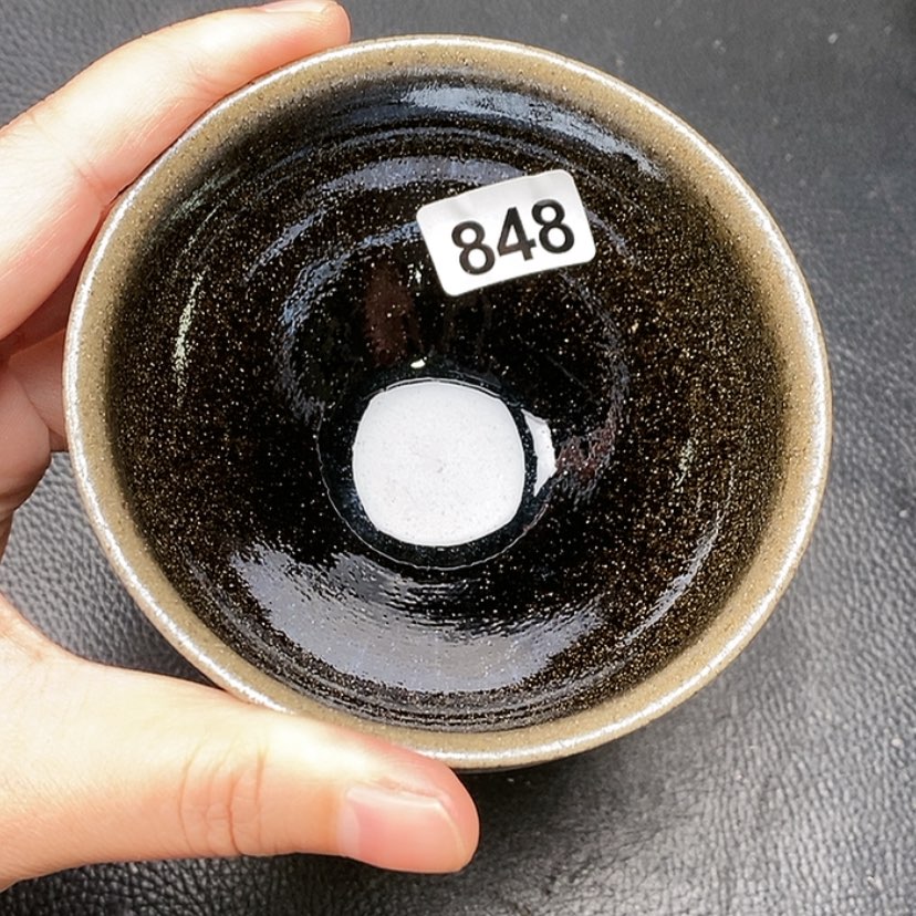 【闪购商品】茶盏我的盏太好看了吧