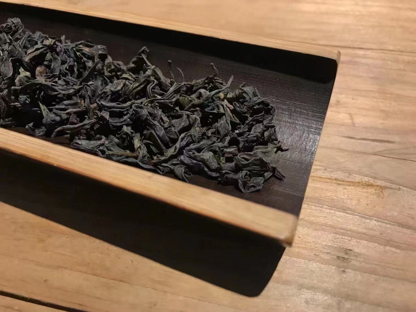 老枞水仙 大红袍  武夷岩茶  自产自销