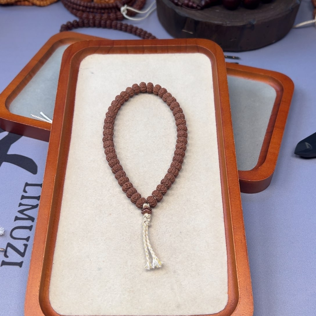 金刚菩提吊坠?***?树王手持