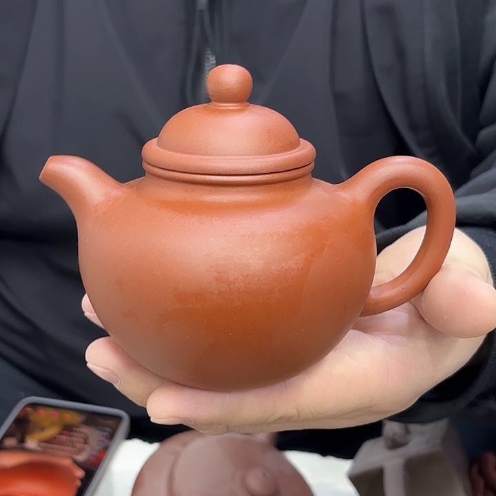 紫砂茶盘宜兴紫砂壶原矿紫砂壶