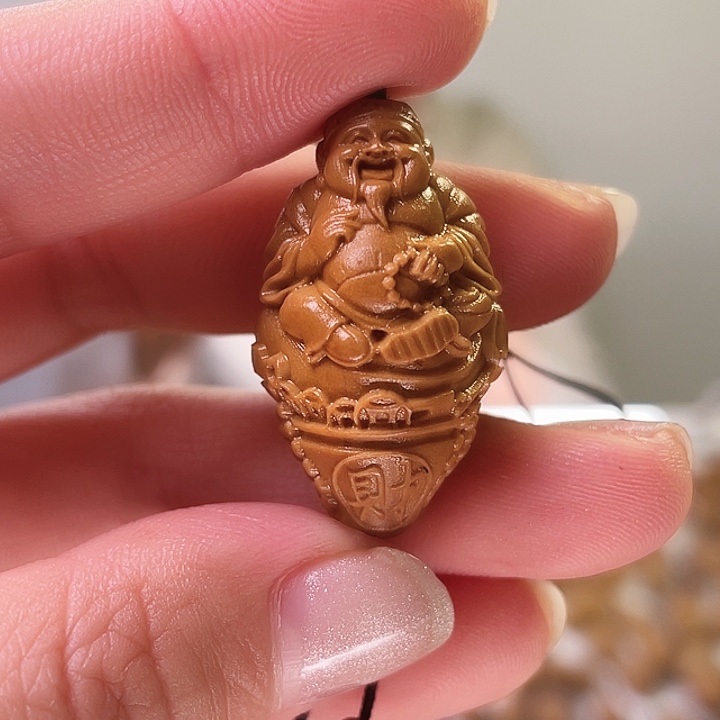 吊坠橄榄核橄榄核