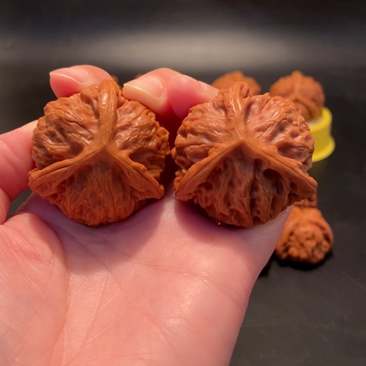 文玩核桃吊坠文玩核桃