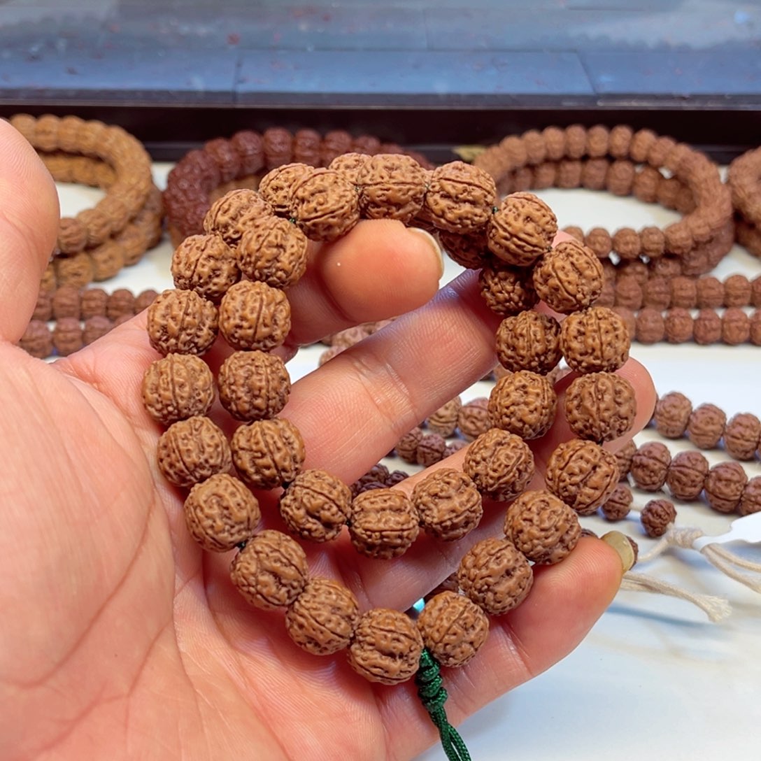 金刚菩提手串花王