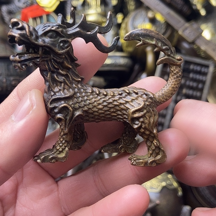 铜器摆件有限公司