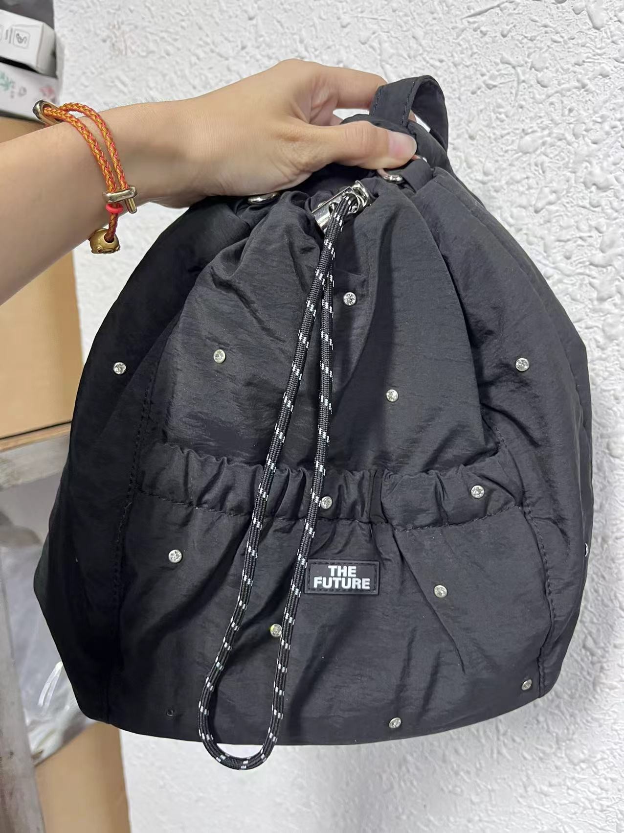 休闲东家精选女包（D242-D271）美包小众单肩斜跨手提  5月26日