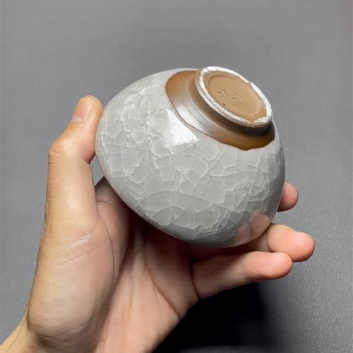 【闪购商品】茶盏-瑕疵-537.........