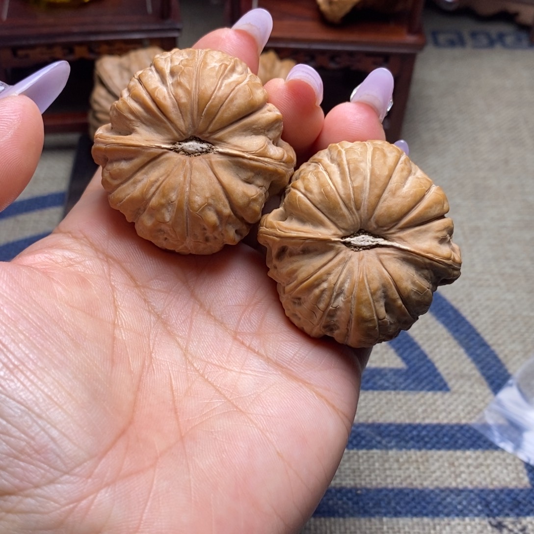 一***儿吊坠桃核南瓜全品45
