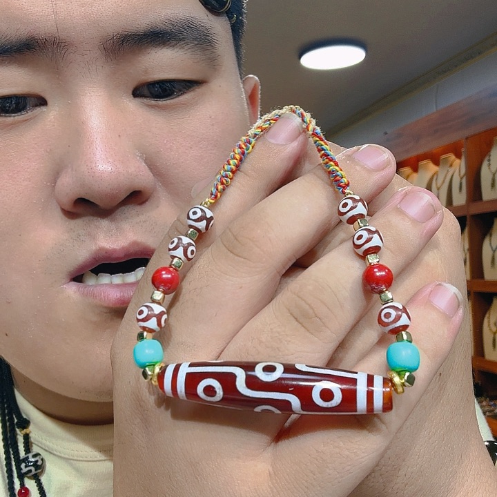 未镶嵌玛瑙/玉髓珠宝奇石