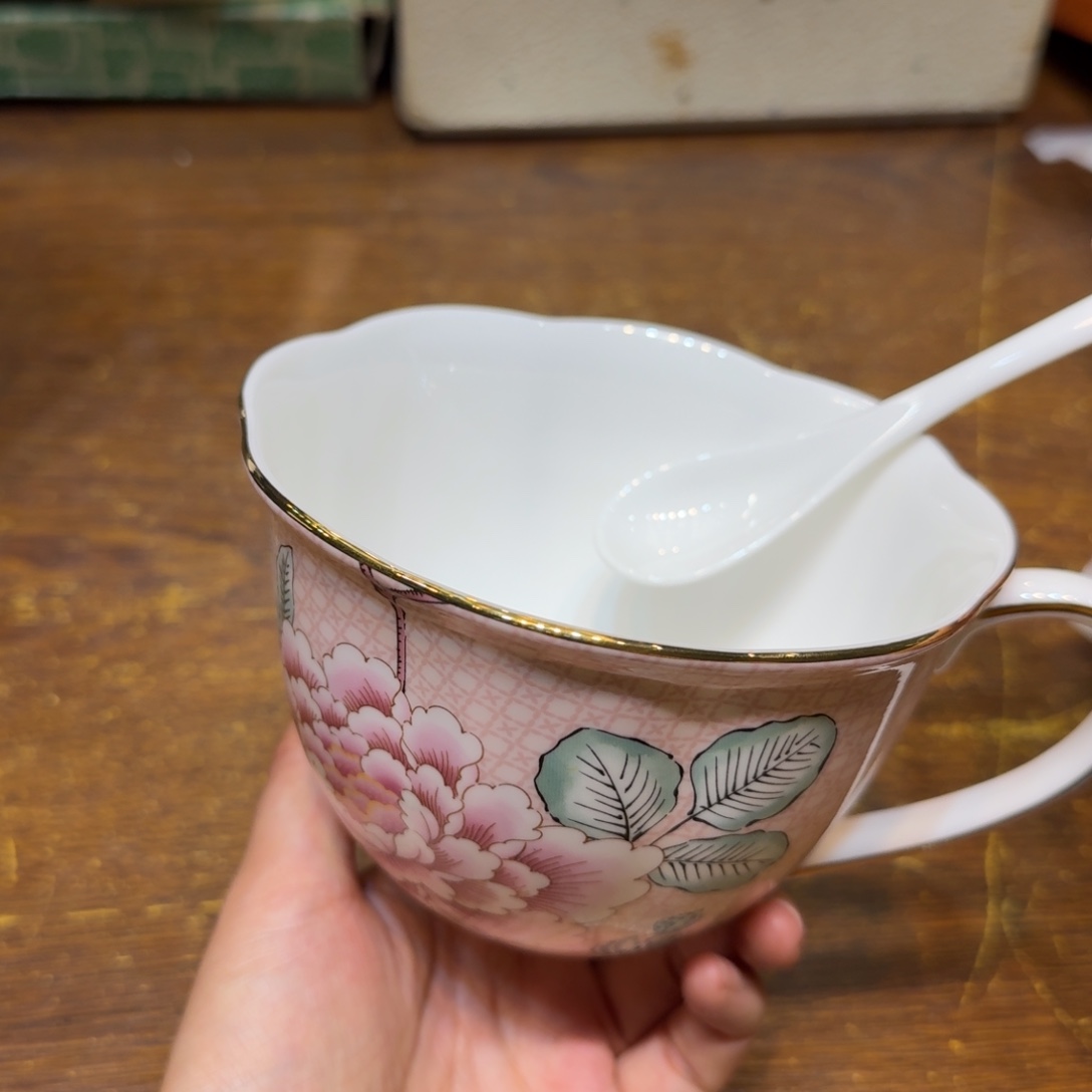 小狐狸瓷器家居好物推荐