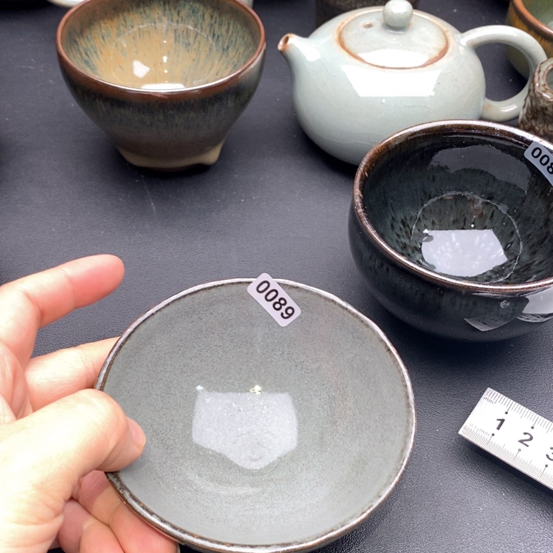 悠悠茶盏，精品利福87瑕悠悠茶盏，精品利福89瑕