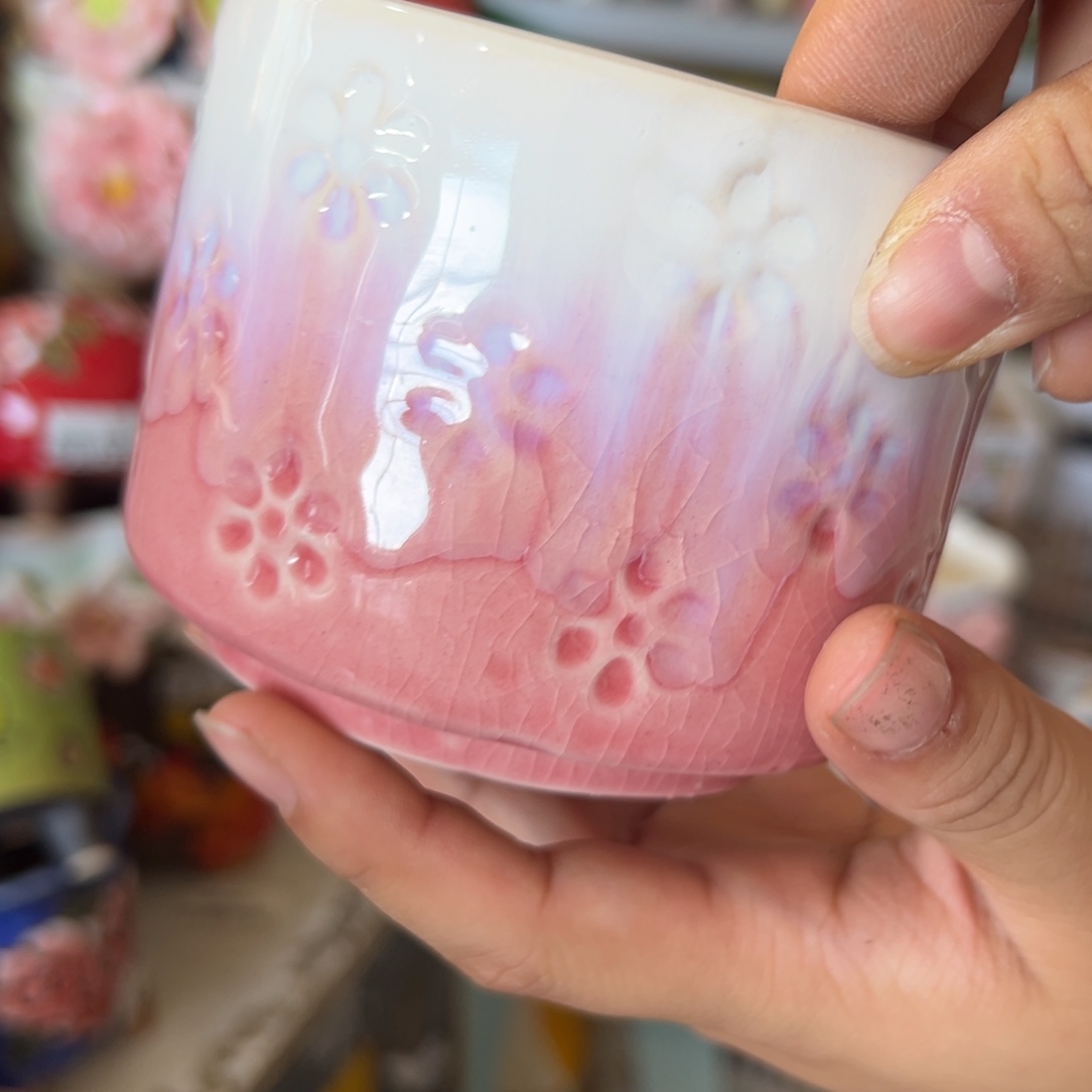 花盆，满20米发货爱退款拉黑