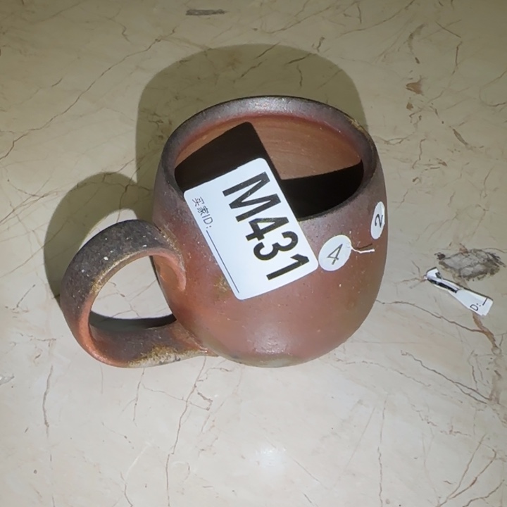 备前烧作品备前烧