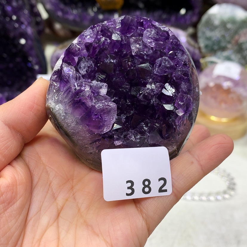 【闪购商品】水晶大型摆件（非配饰）未镶嵌