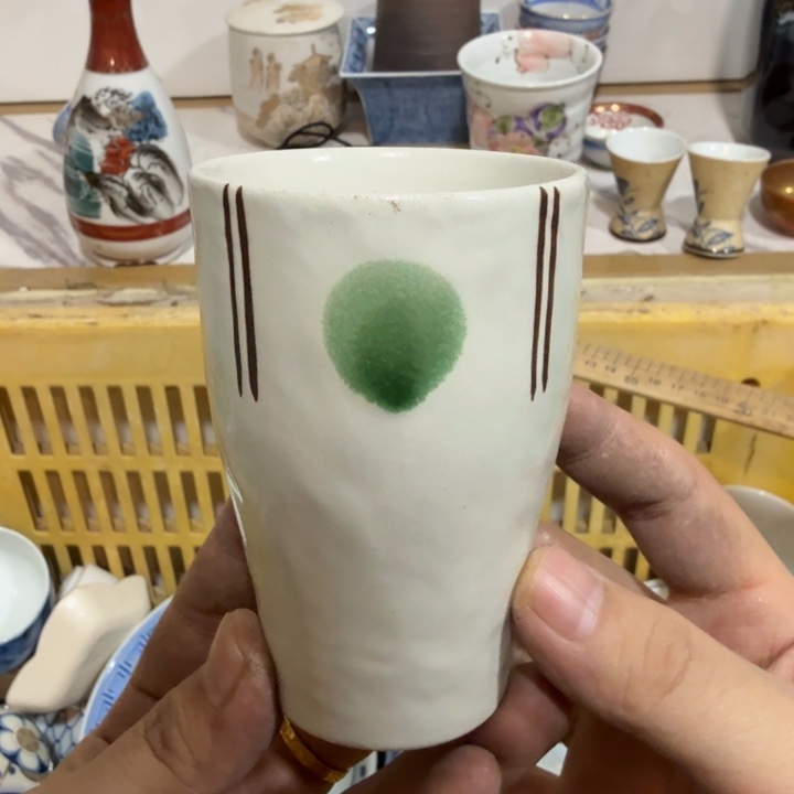 陶瓷推荐第二名20包邮