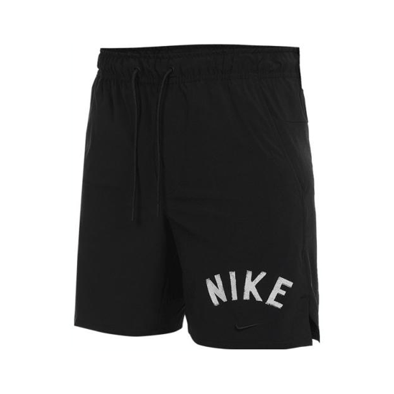 【商城】Nike耐克男子运动休闲五分裤短裤FV9895-010