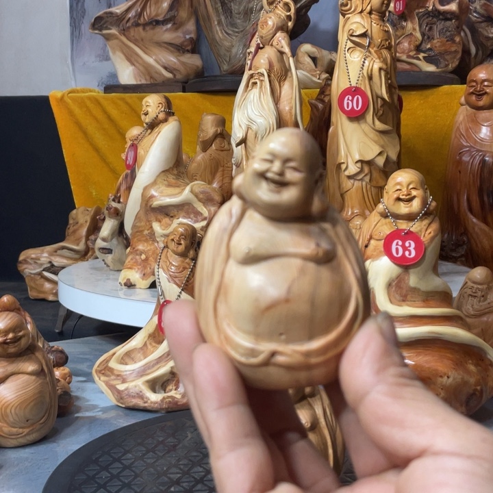 柏木（崖柏）崖柏  弥勒