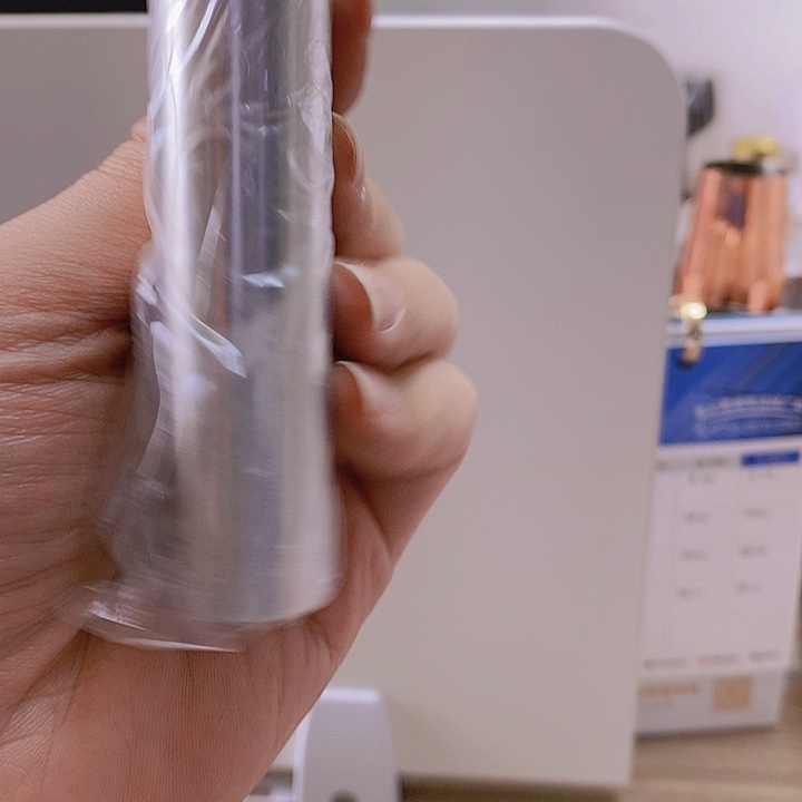 水晶玻璃吸管款玫****象