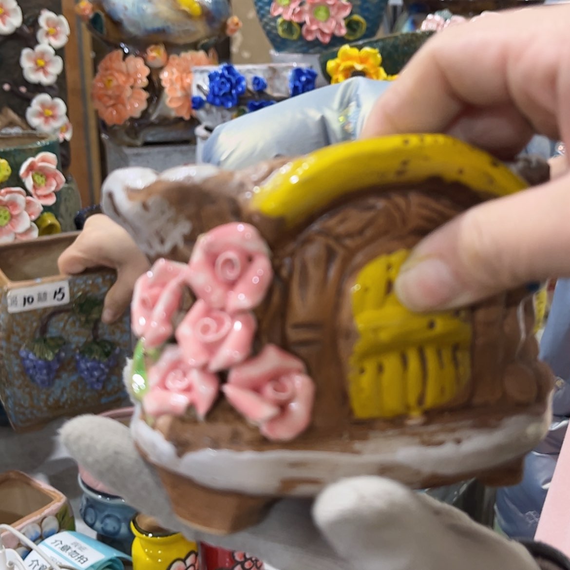 【闪购商品】红陶福利