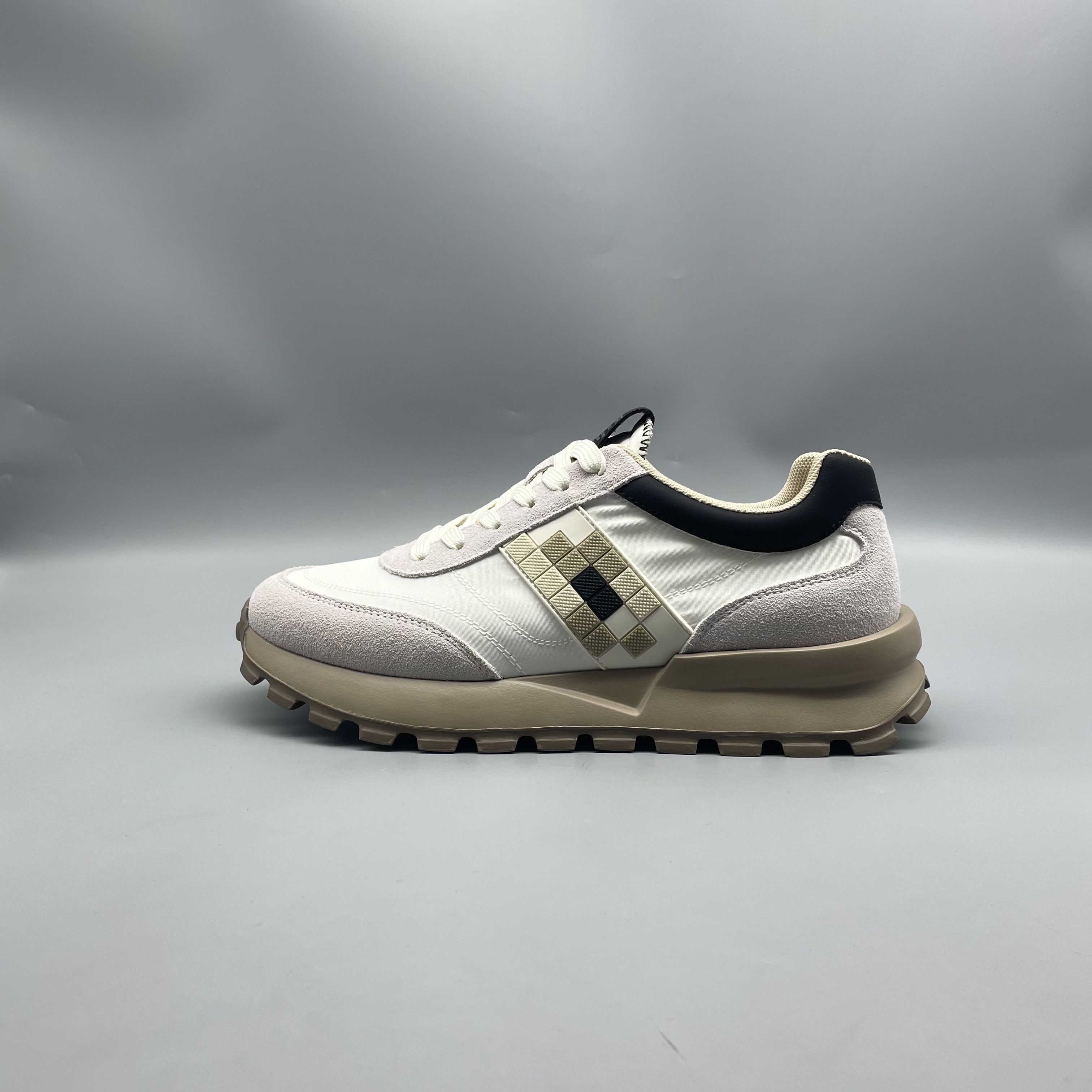 男鞋休闲鞋Y4-58166（1号）