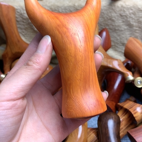 大果紫檀（缅甸花梨）瑕疵134