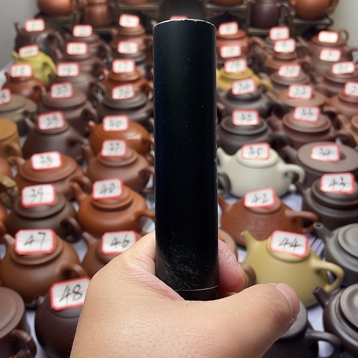 骑***阳茶壶紫砂宜兴紫砂文化