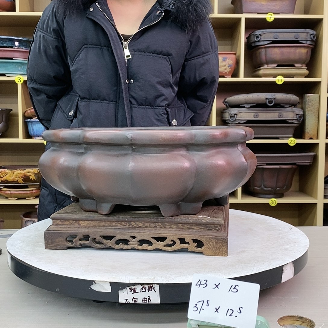 【闪购商品】紫砂公道杯优****r紫砂艺术