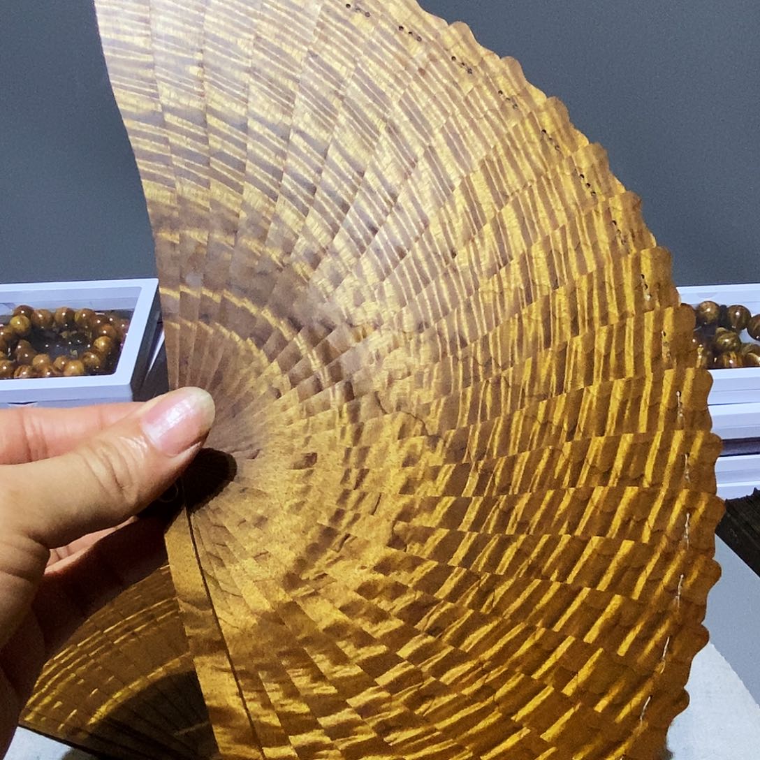 金丝楠小叶桢楠枯木老料18cm
