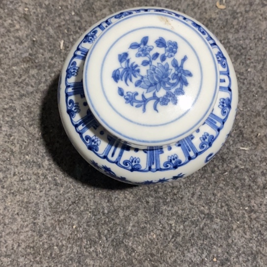 罐章*鱼陶瓷摆件爱好者