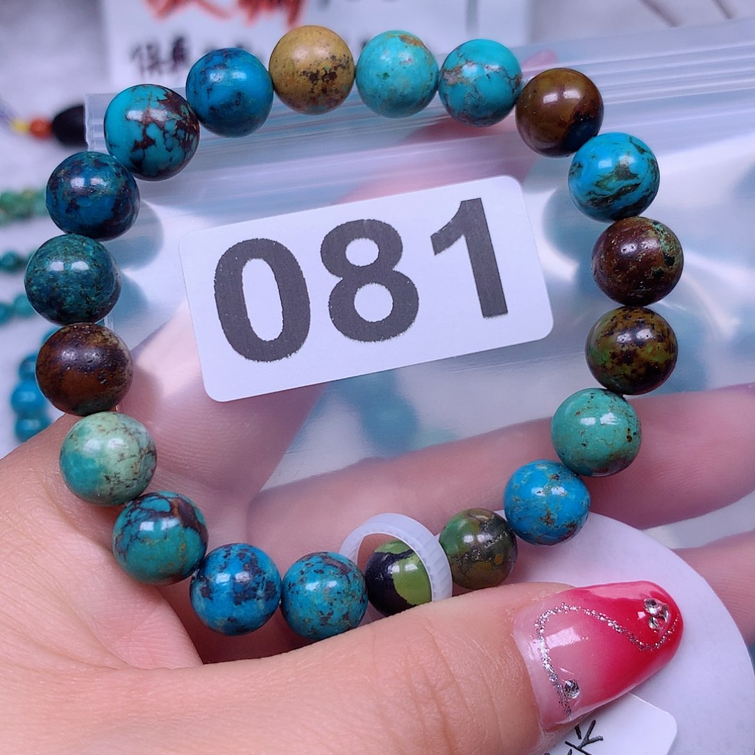 空竹粉丝专享十堰特色手工散珠