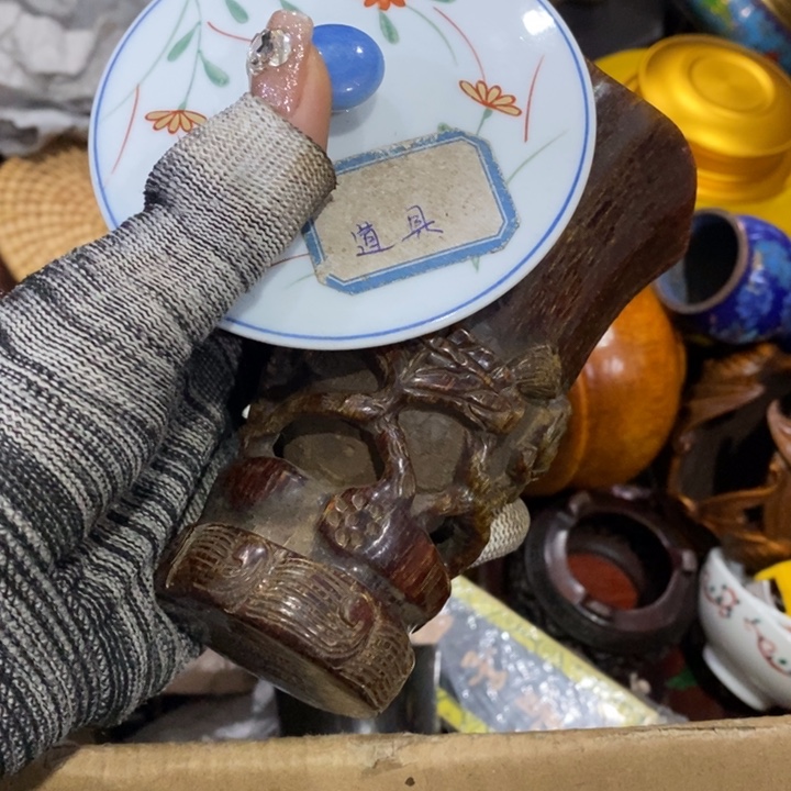 紫砂陶瓷艺术陶瓷艺术