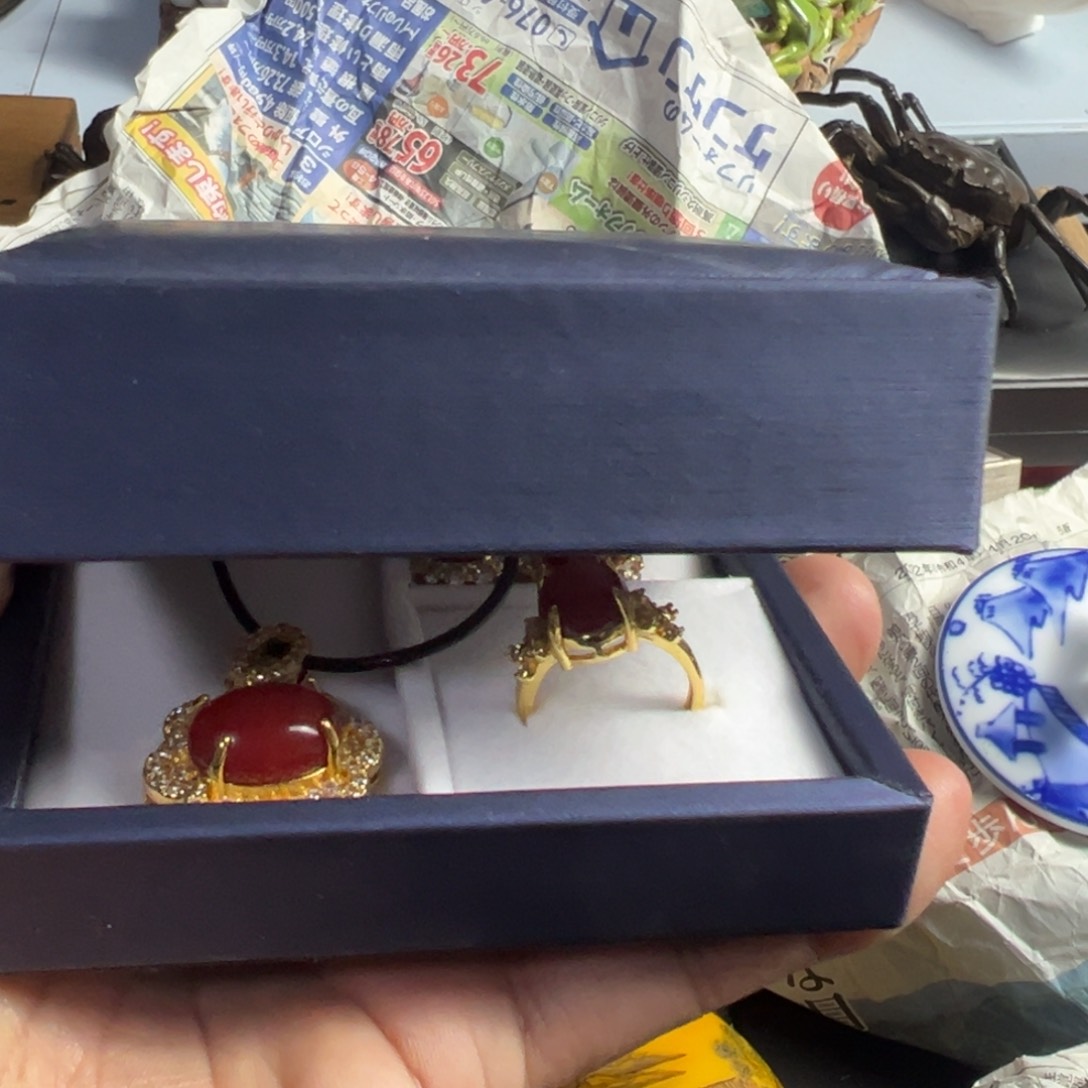 紫砂茶杯红*猴我家粉皮真好看啊