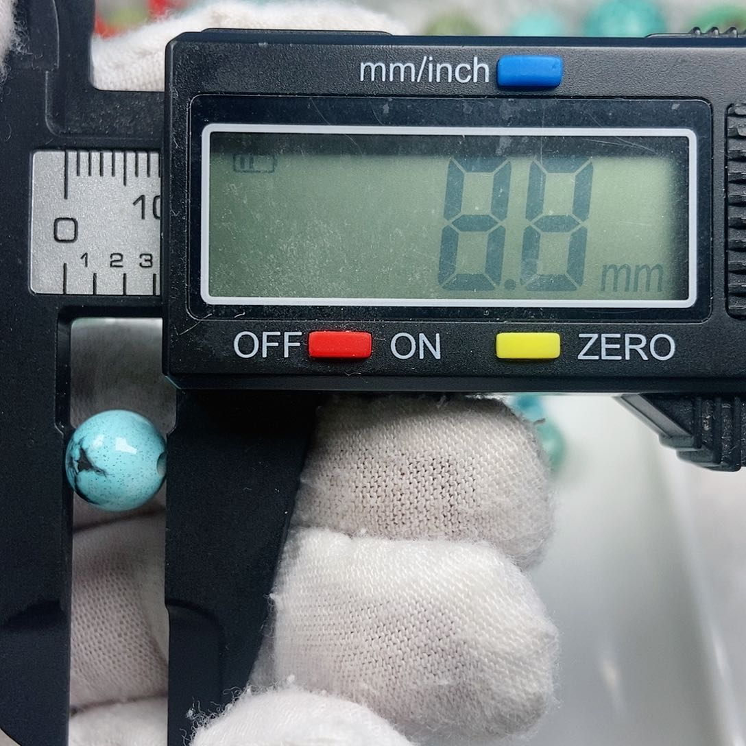 【闪购商品】珠宝奇石绿松石未镶嵌