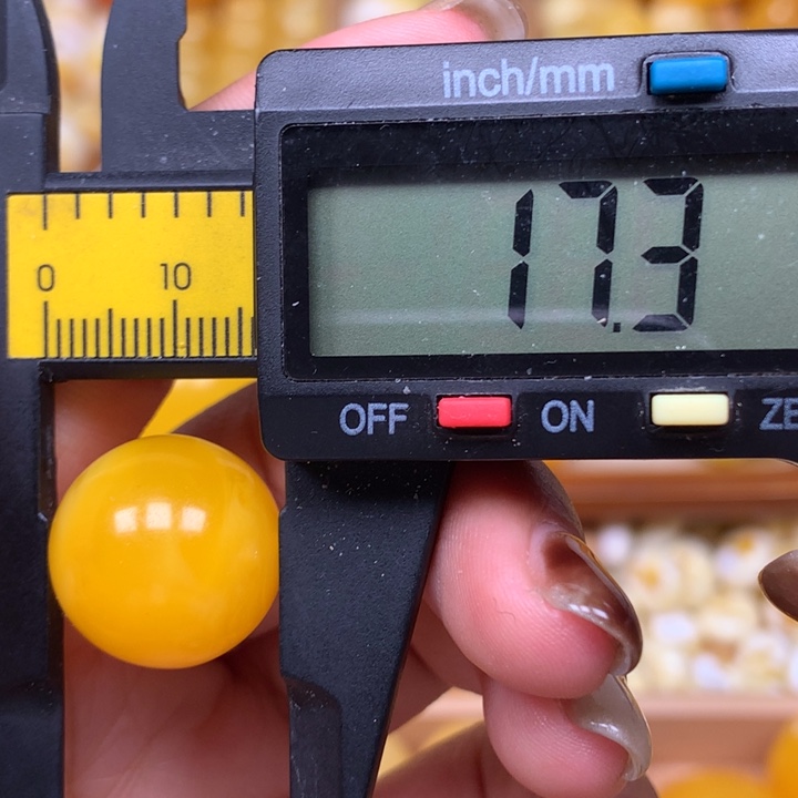 非金属配珠配饰37