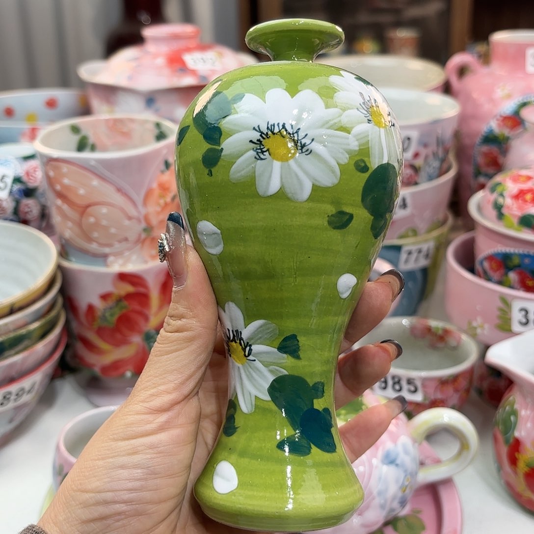 瓷片是不是很不容易嘛啊