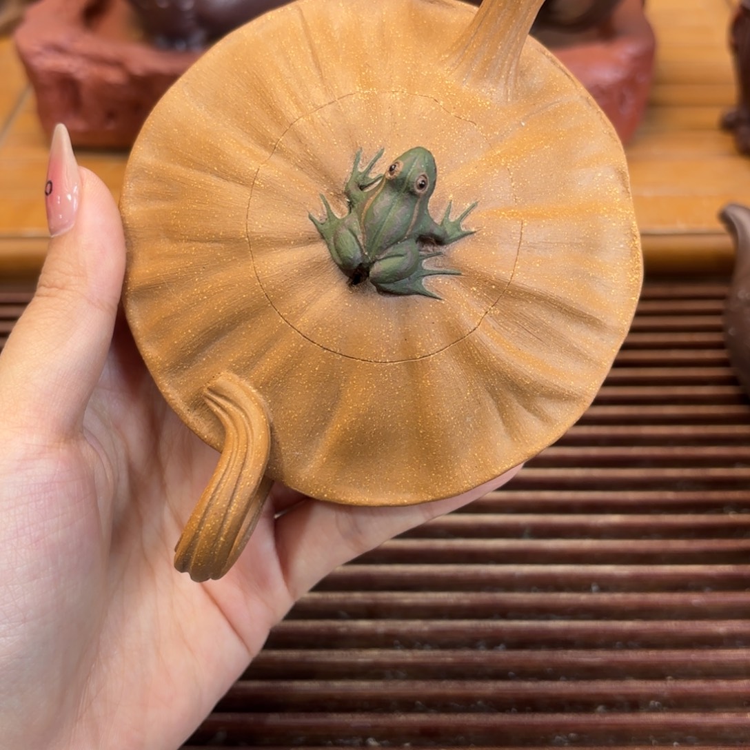 心***)紫砂茶壶五号店专项