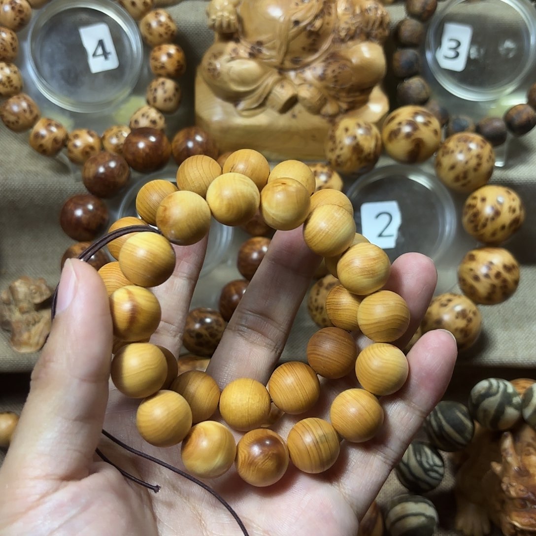柏木（崖柏）崖柏1.5红油老料