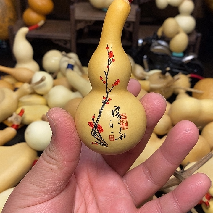 狼***多精品葫芦手把葫芦53